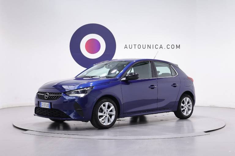 OPEL Corsa 1
