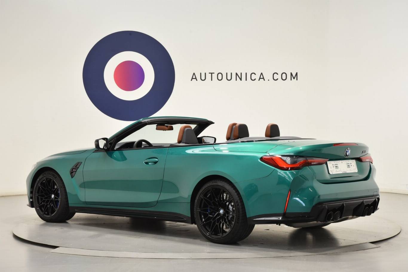 BMW M4 6