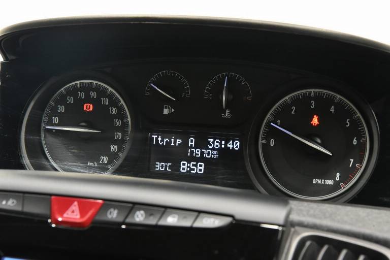 LANCIA Ypsilon 22