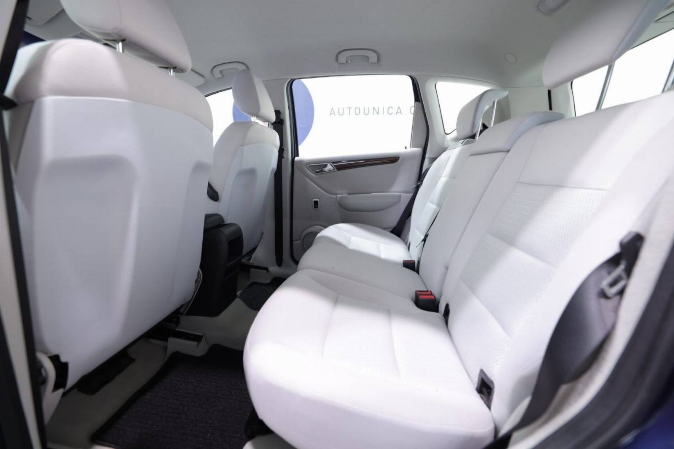 MERCEDES-BENZ Classe A 30