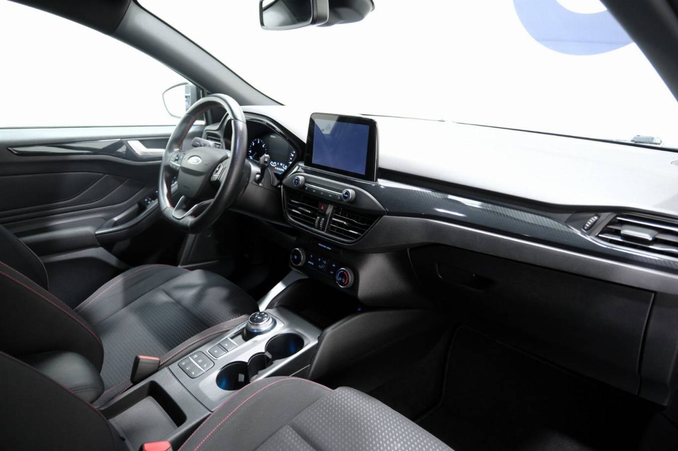FORD Focus 56