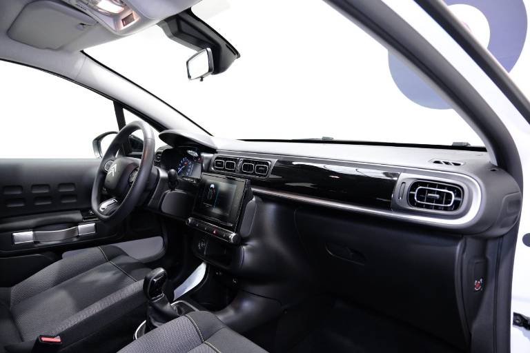 CITROEN C3 55