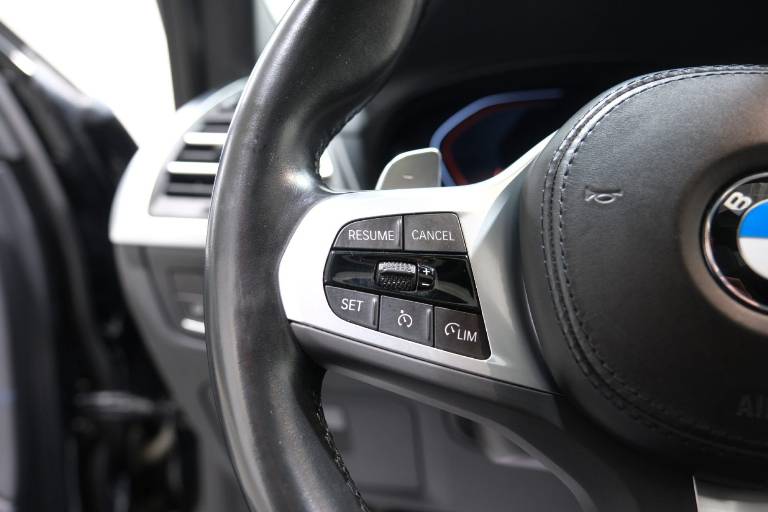 BMW X3 22