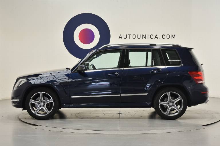 MERCEDES-BENZ GLK 220 32