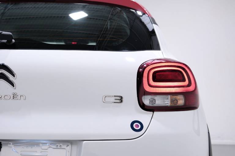 CITROEN C3 45