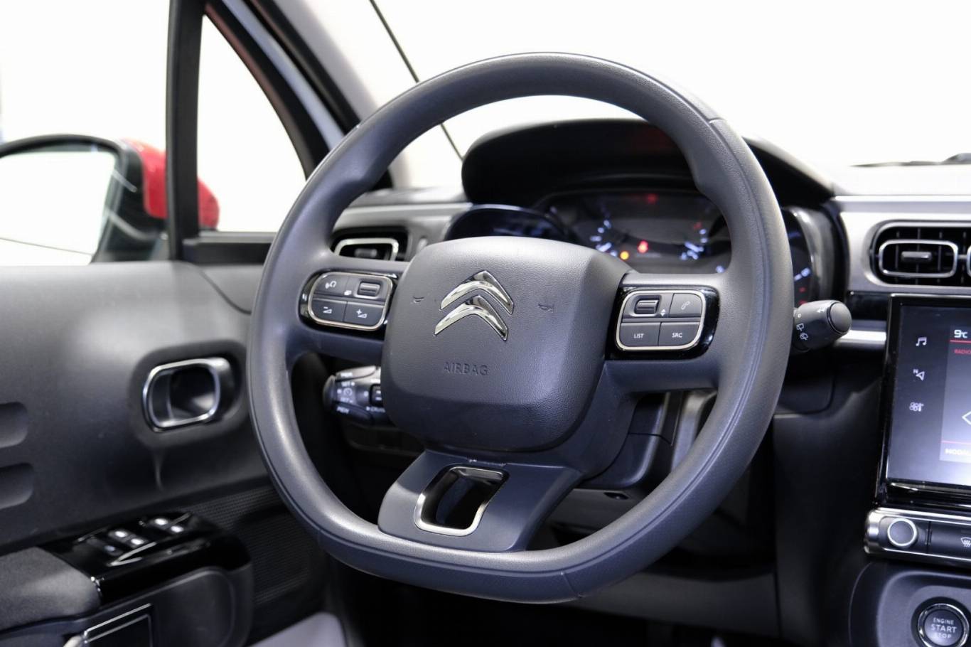 CITROEN C3 41