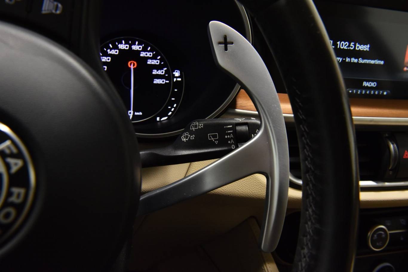 ALFA ROMEO Stelvio 9