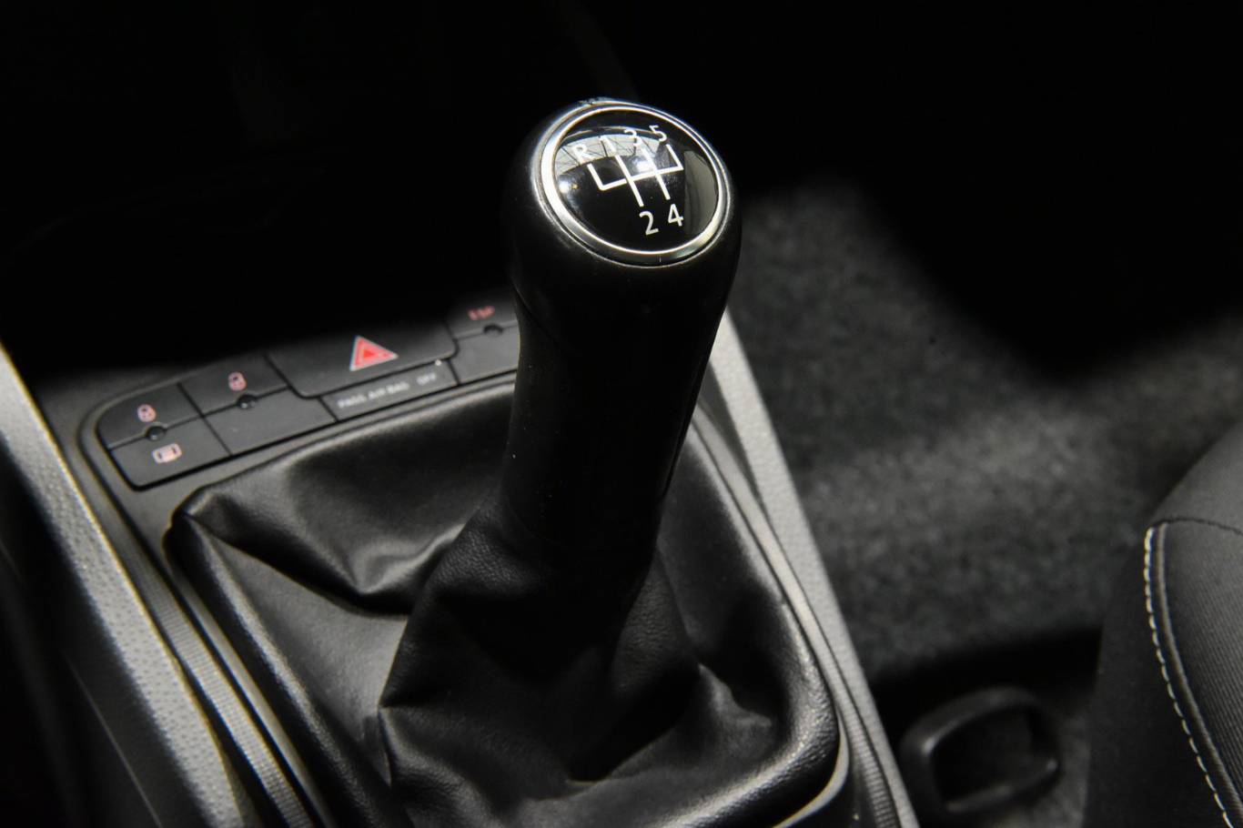 SEAT Ibiza 11