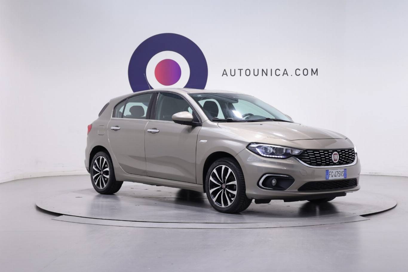 FIAT Tipo 3
