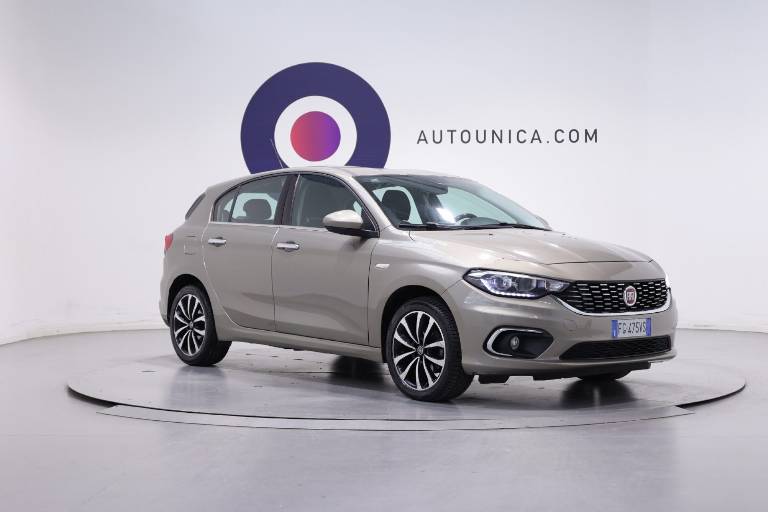 FIAT Tipo 3