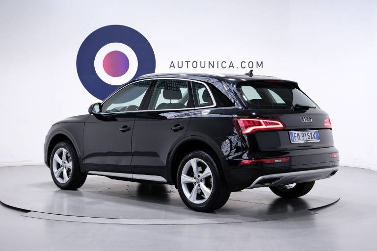 AUDI Q5 18