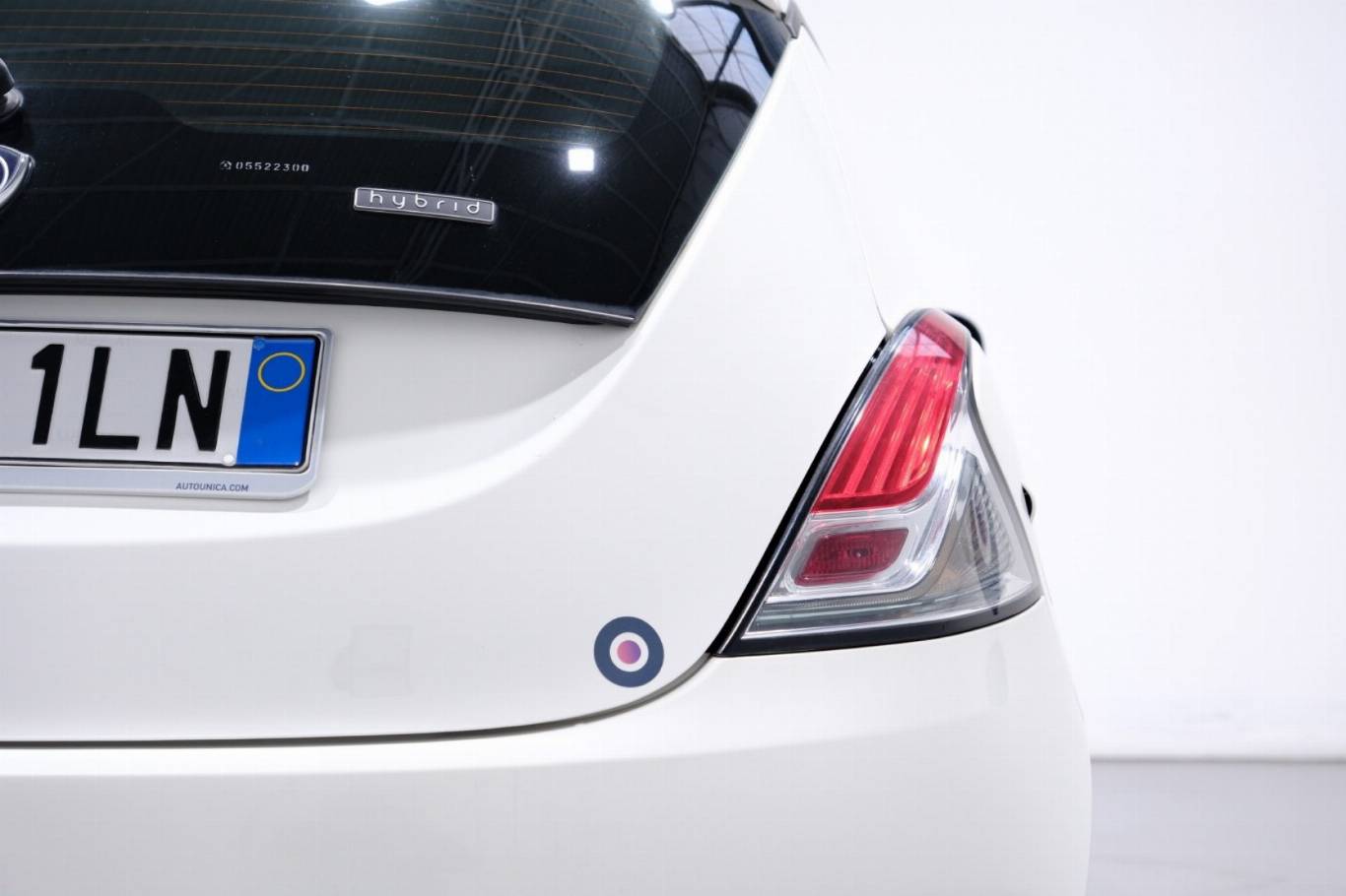 LANCIA Ypsilon 42
