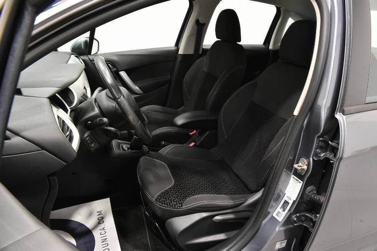 CITROEN C3 4