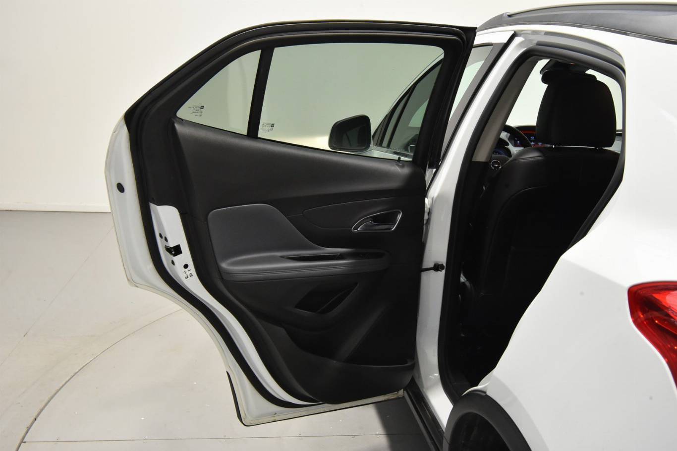 OPEL Mokka 23