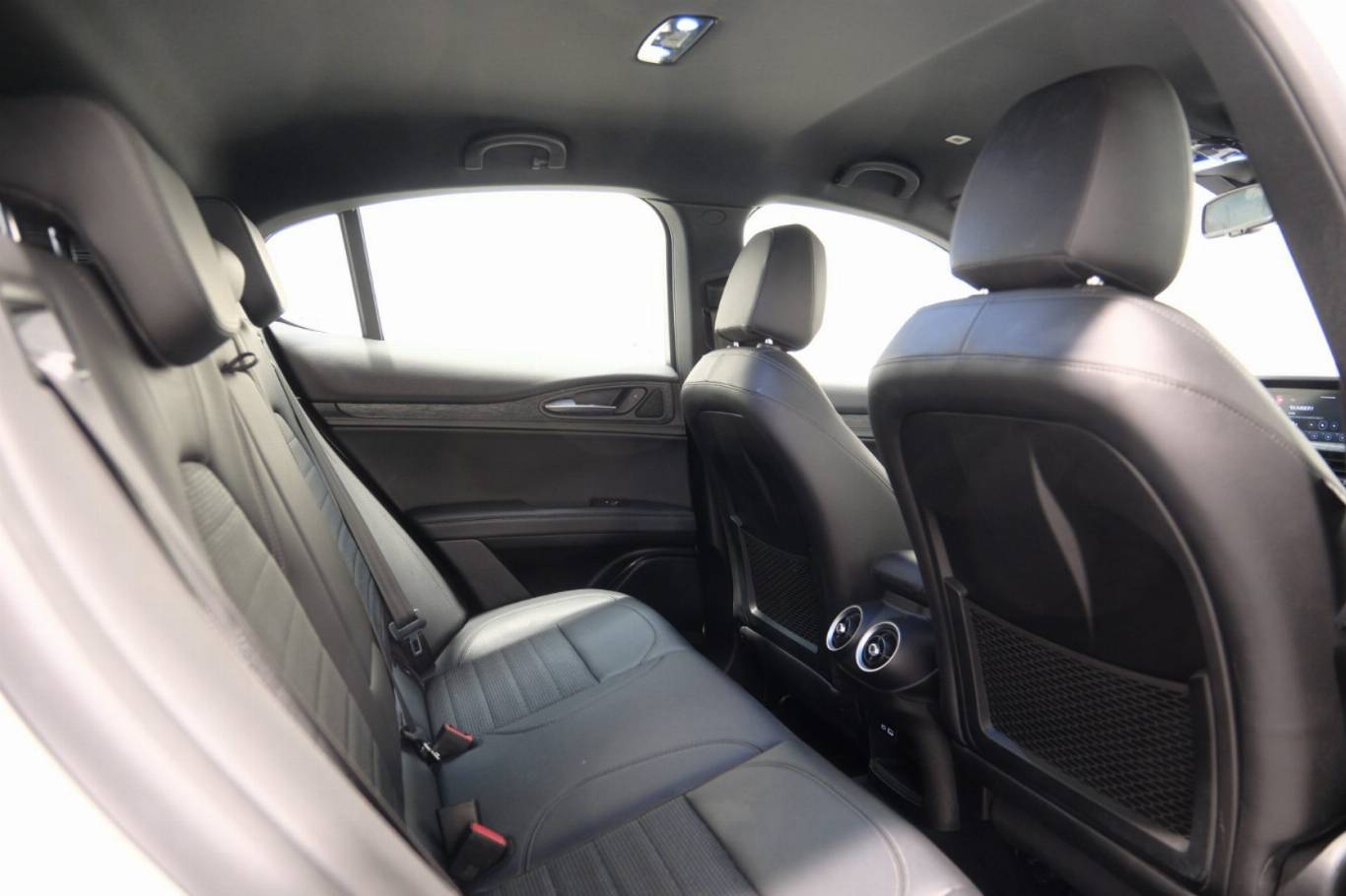 ALFA ROMEO Stelvio 58