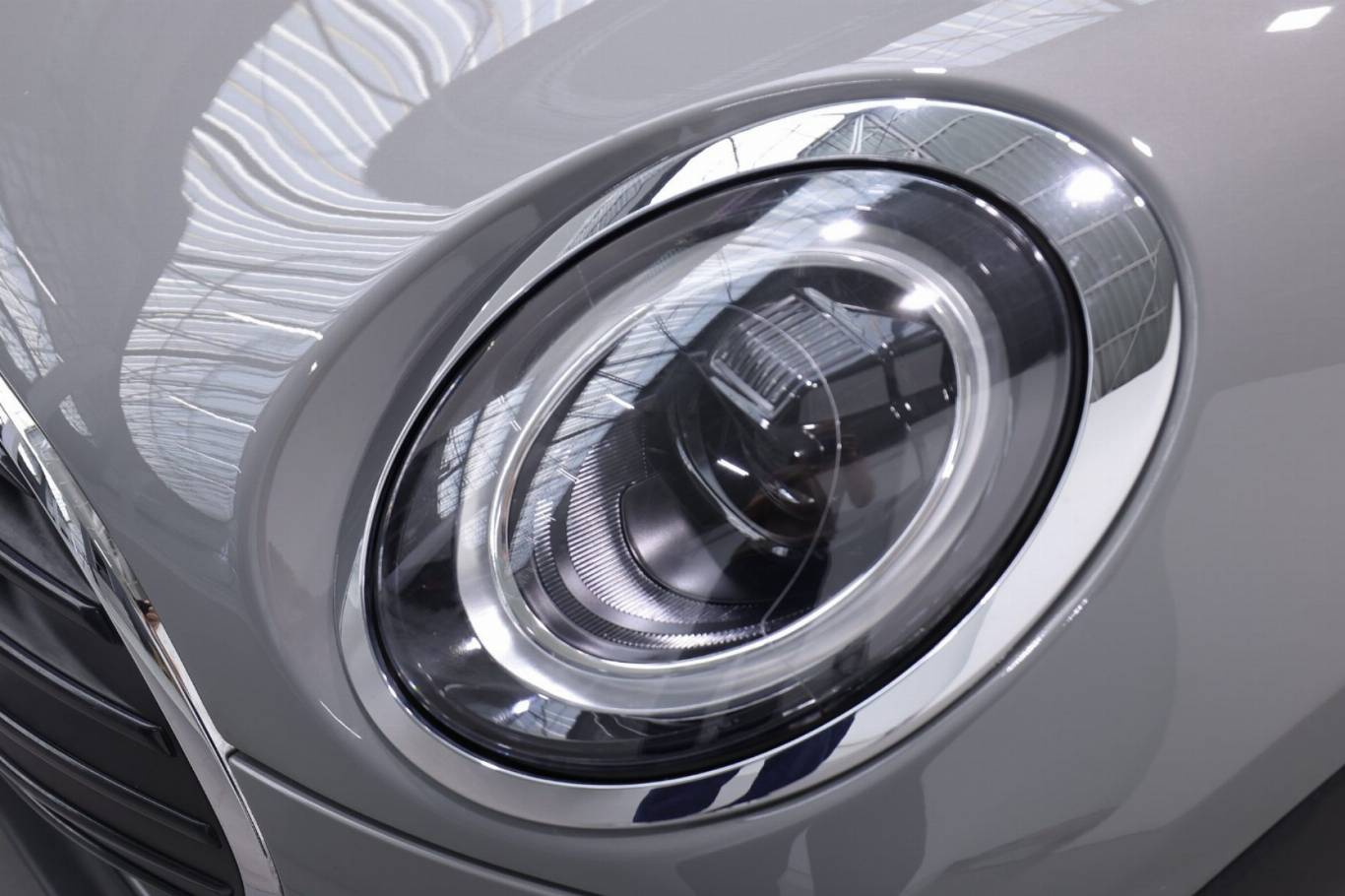 MINI Clubman 41
