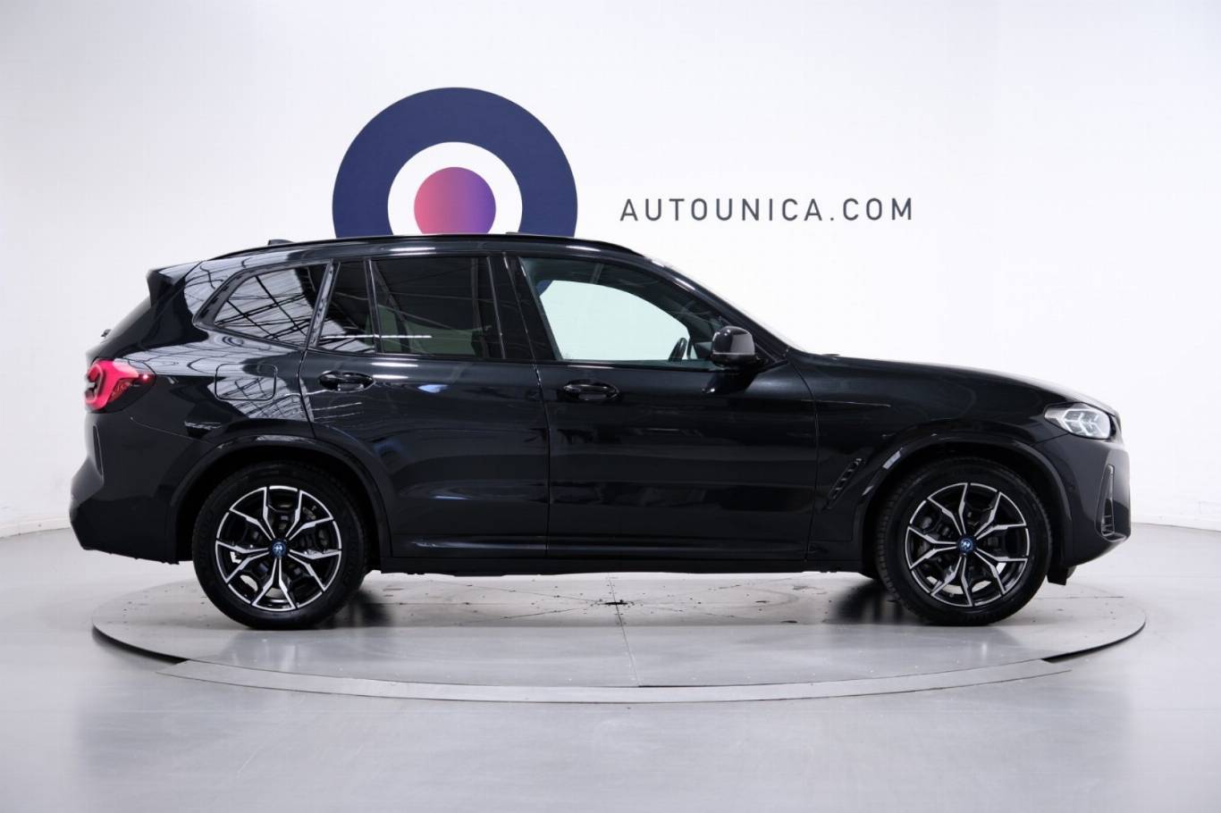 BMW X3 4