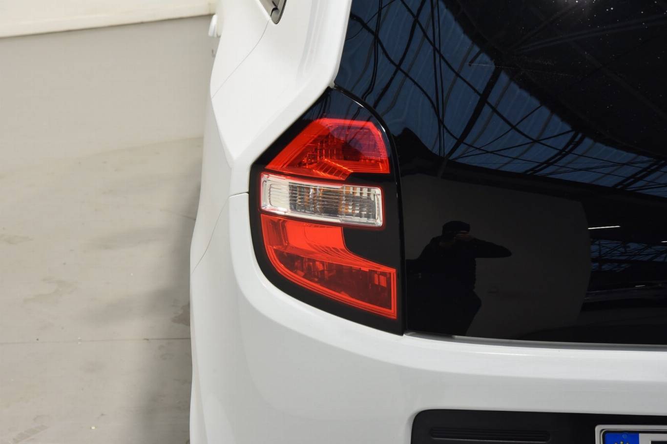 RENAULT Twingo 34