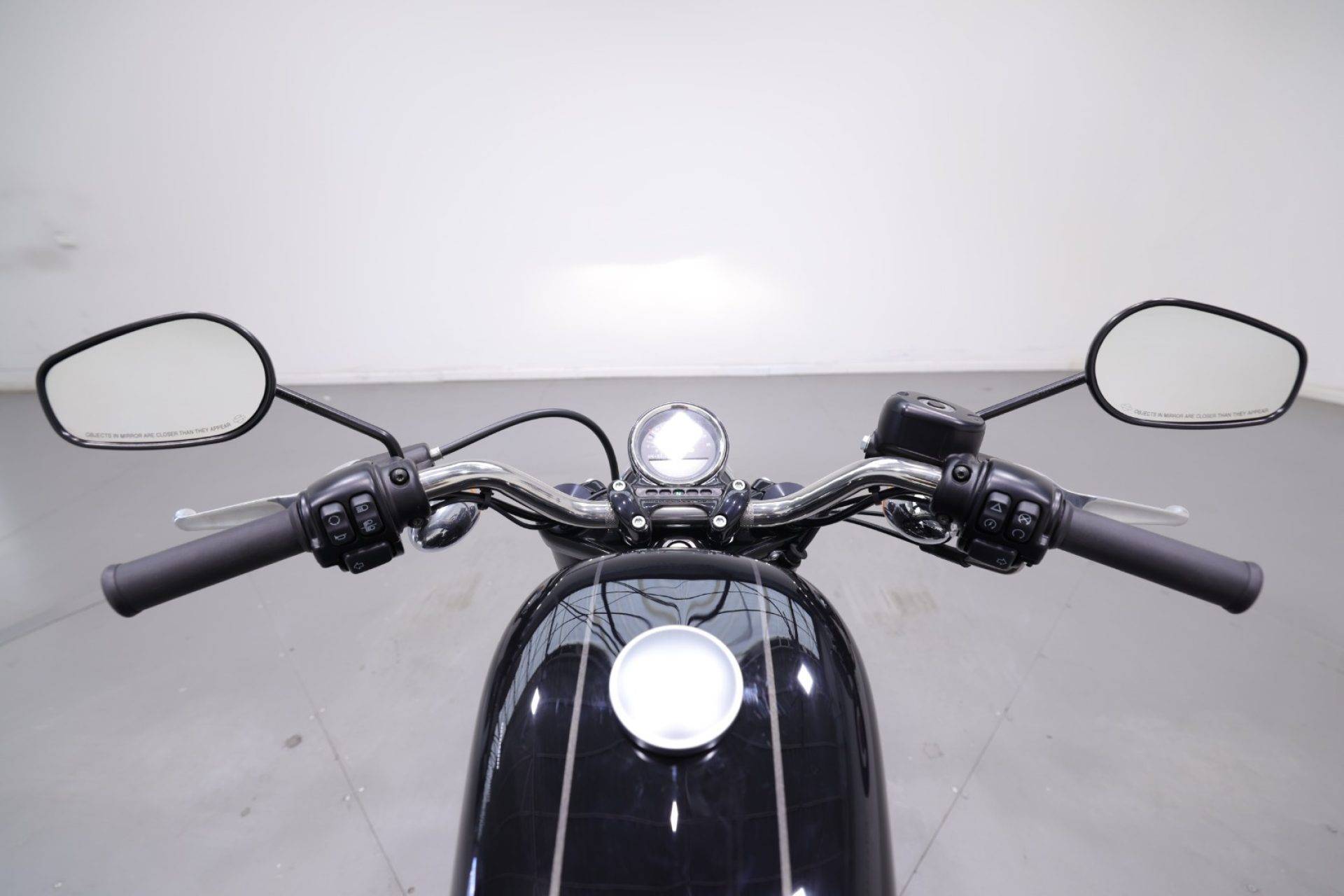 HARLEY-DAVIDSON XL 1200 T