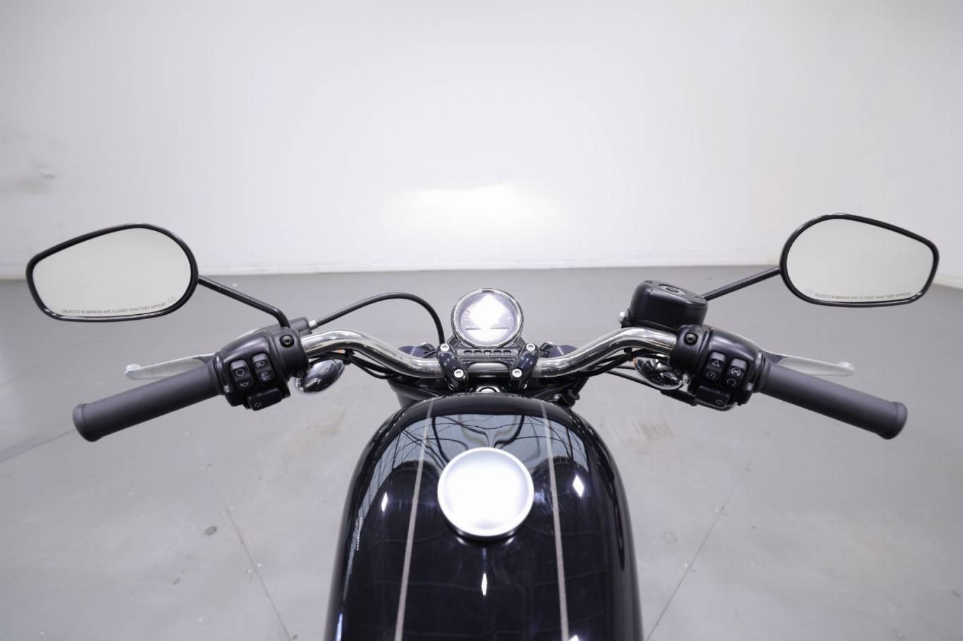 HARLEY-DAVIDSON XL 1200 T 7