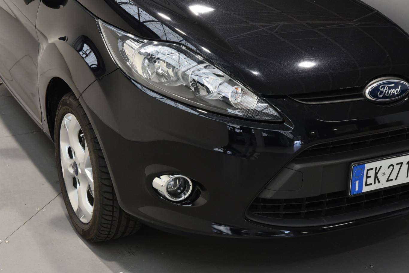 FORD Fiesta 45