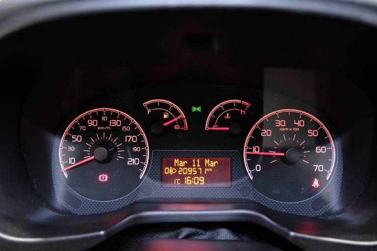 FIAT Qubo 8