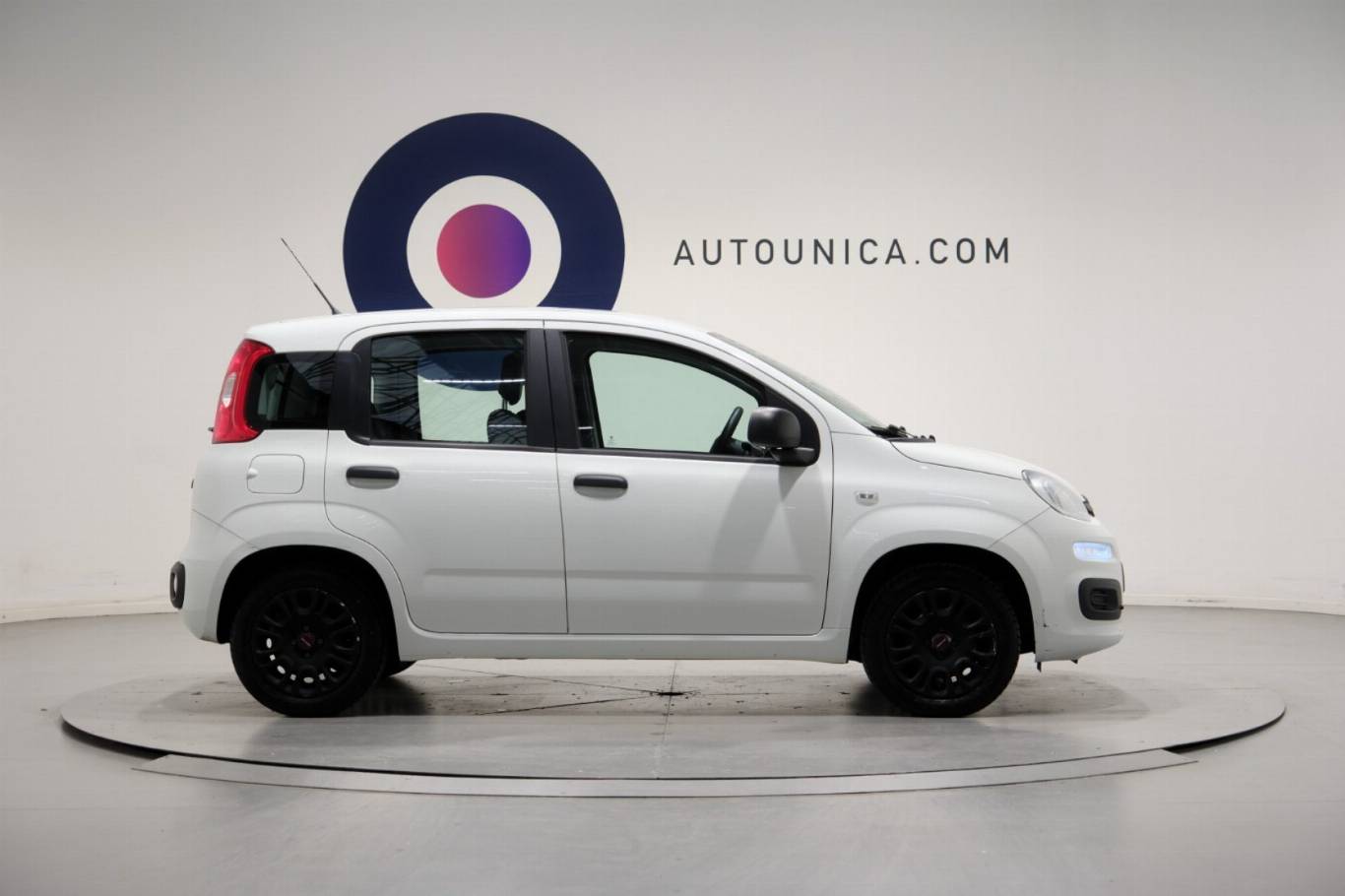 FIAT Panda 4