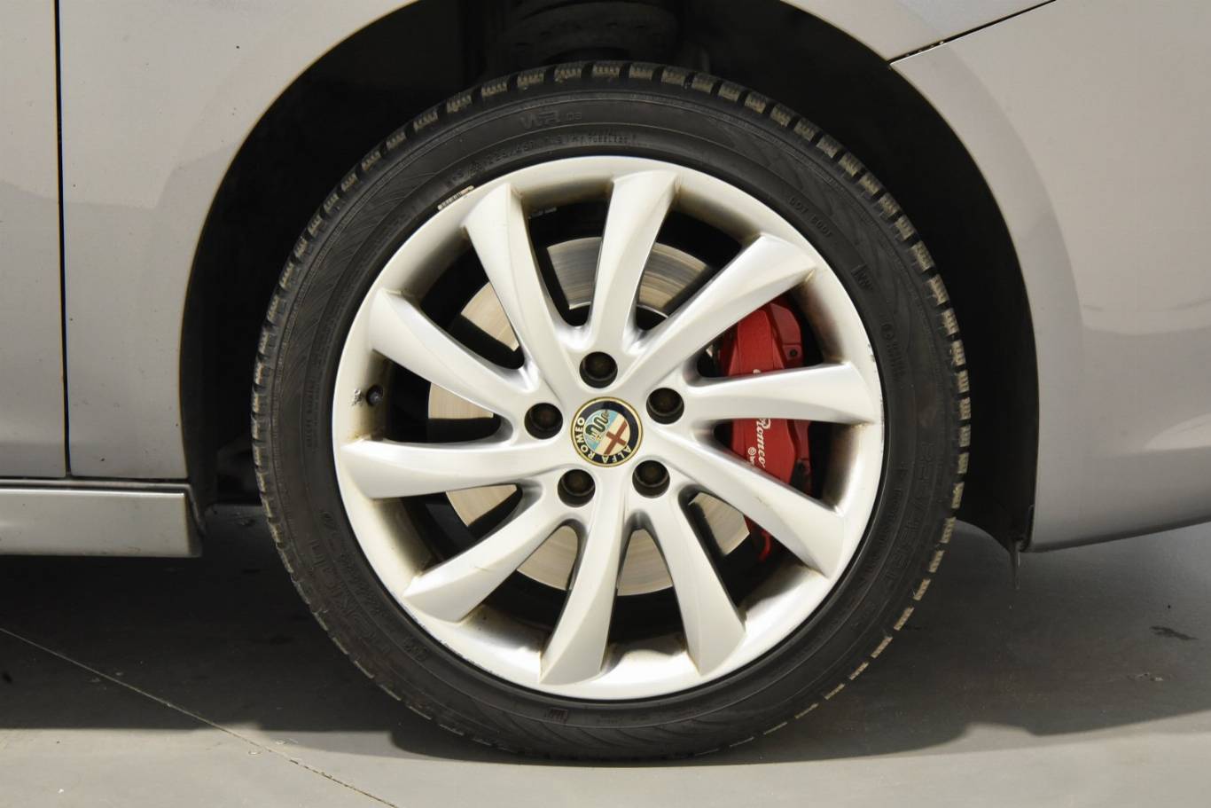 ALFA ROMEO Giulietta 31