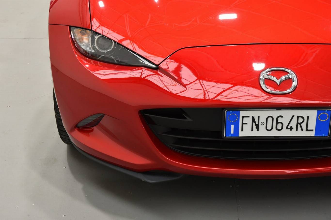 MAZDA MX-5 17
