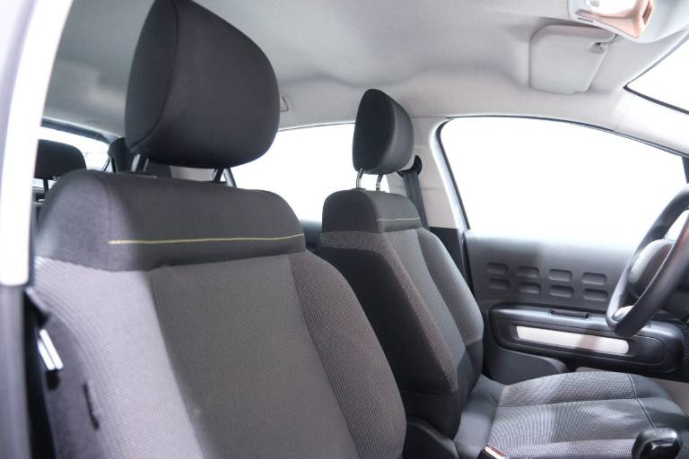 CITROEN C3 55