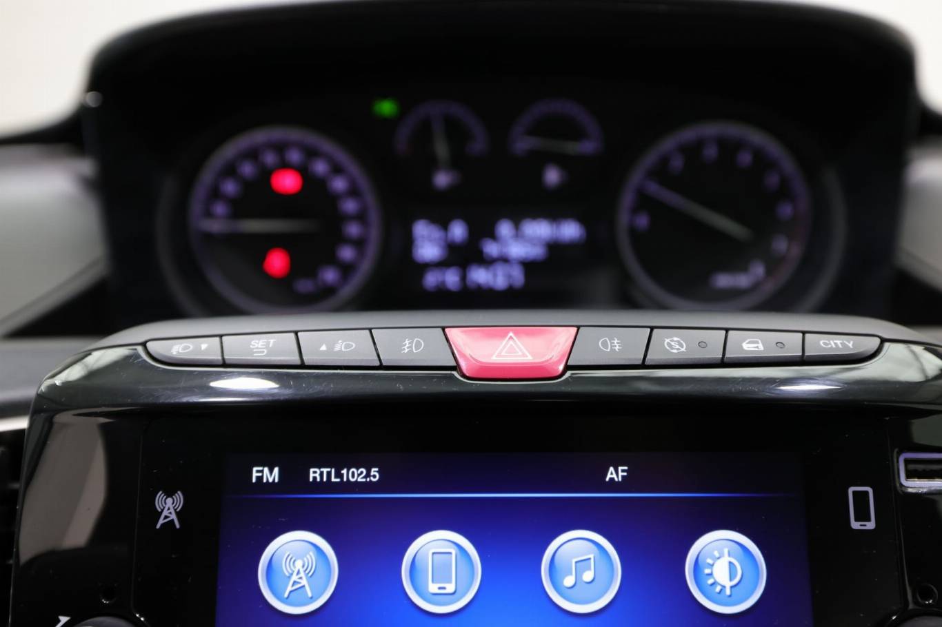 LANCIA Ypsilon 22