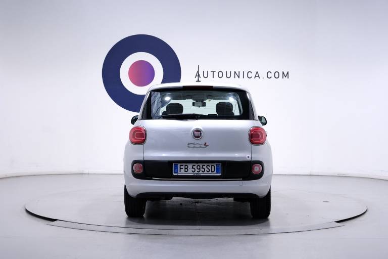 FIAT 500L 16