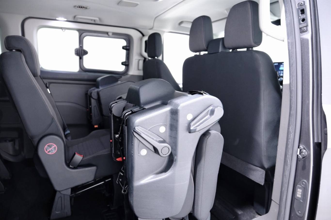 FORD Tourneo Custom 70