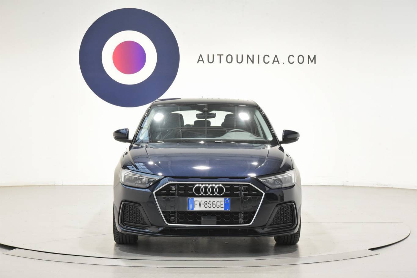 AUDI A1 5