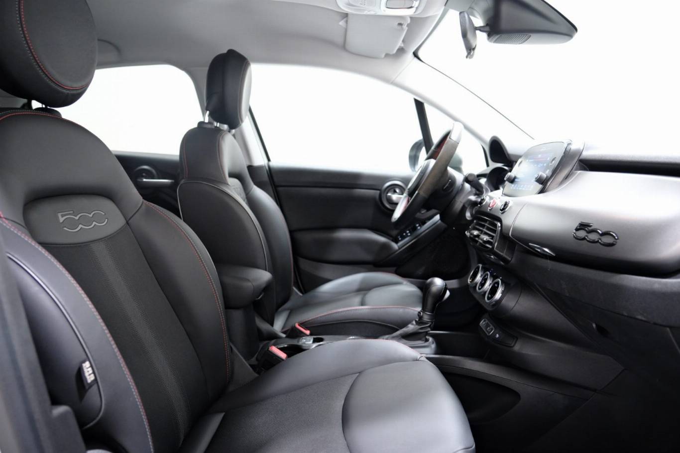 FIAT 500X 59