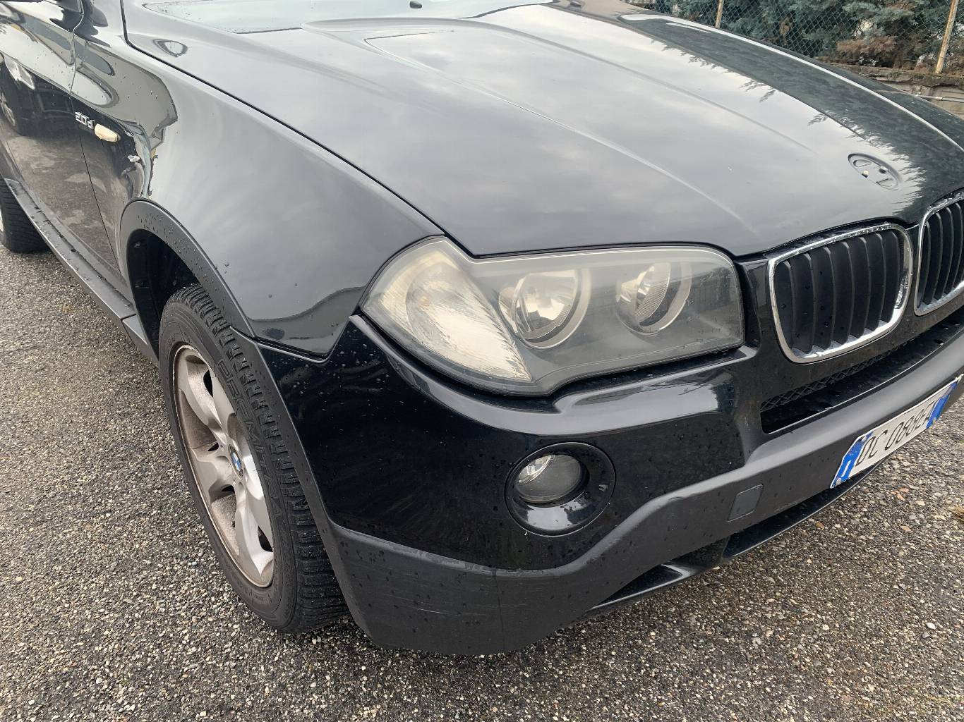 BMW X3 14