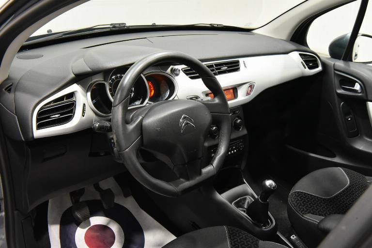 CITROEN C3 3