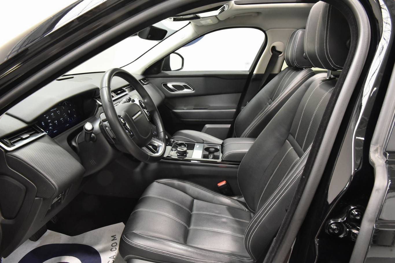 LAND ROVER Range Rover Velar 4