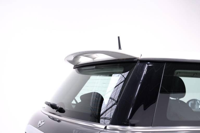 MINI Cooper S 53