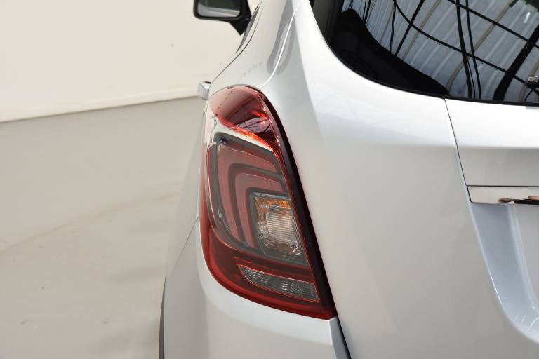 OPEL Mokka X 21