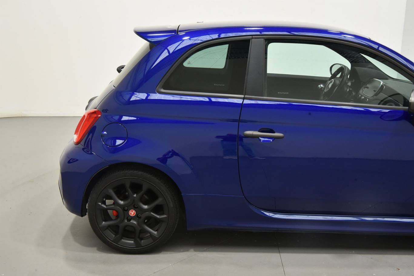ABARTH 595 48