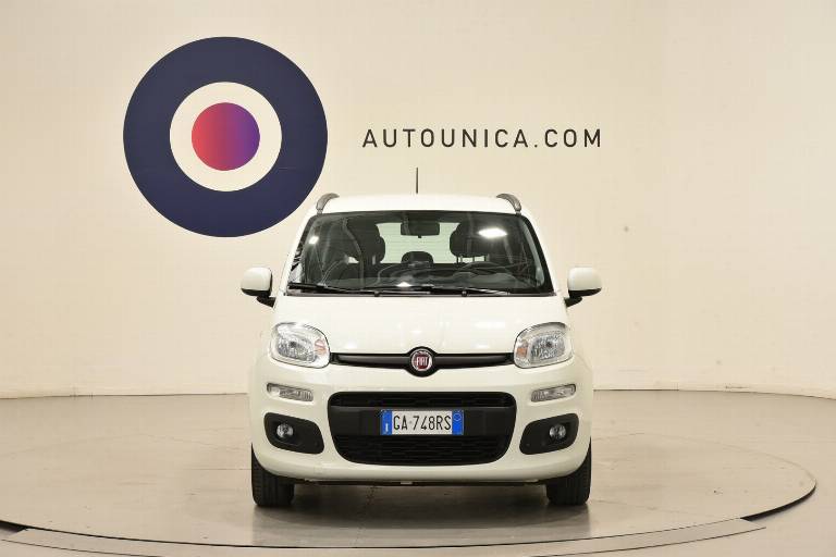 FIAT Panda 5