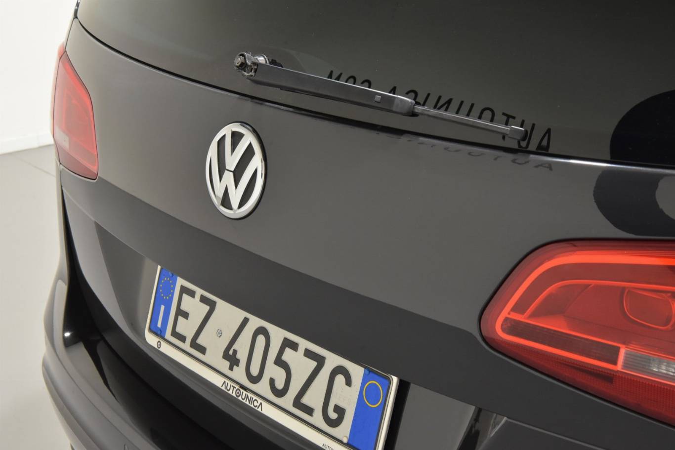 VOLKSWAGEN Sharan 66