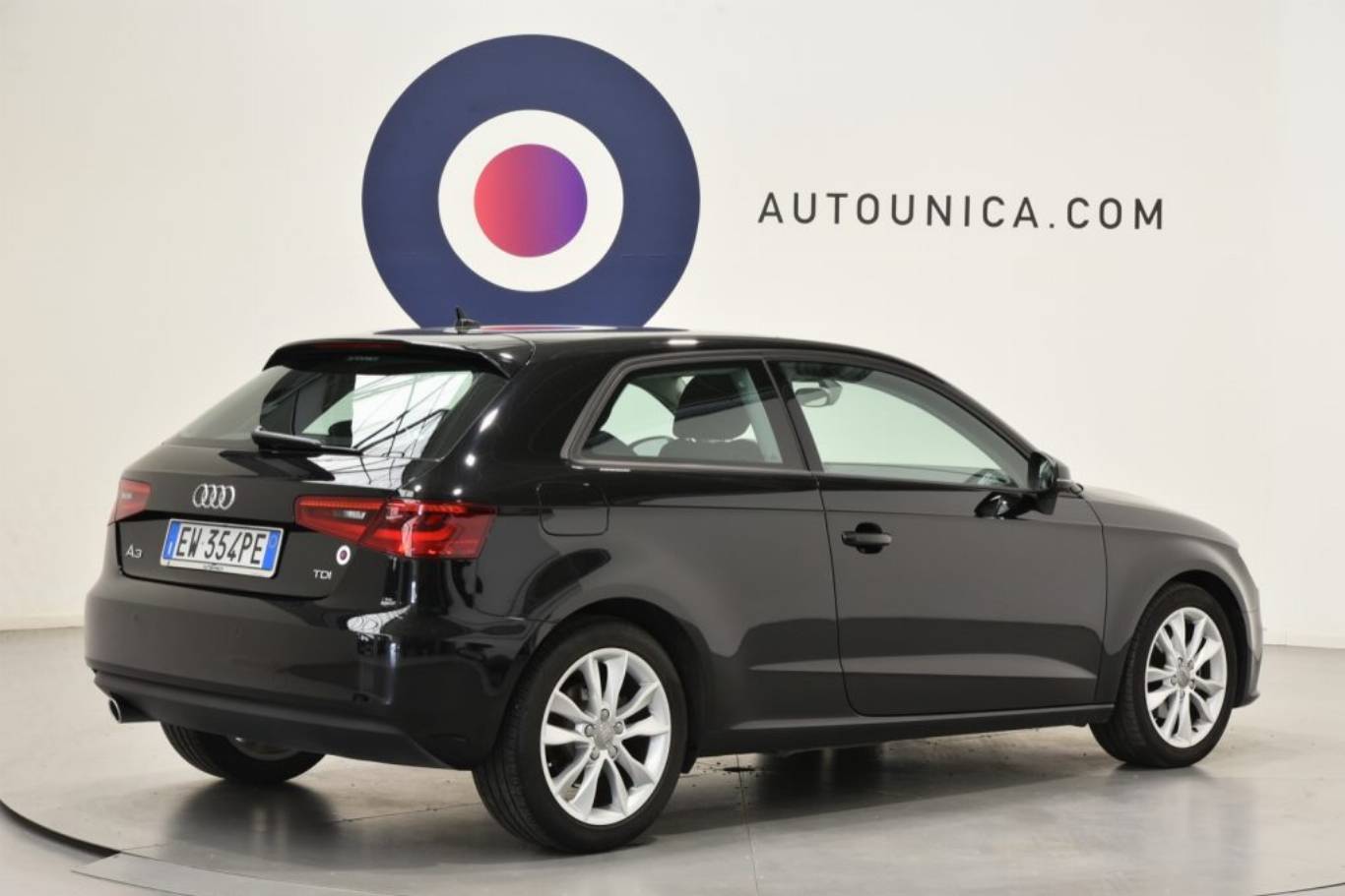 AUDI A3 30
