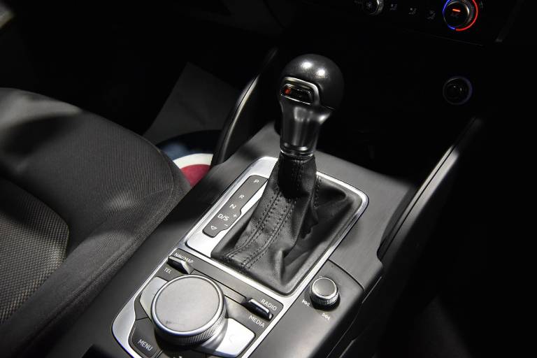 AUDI A3 34