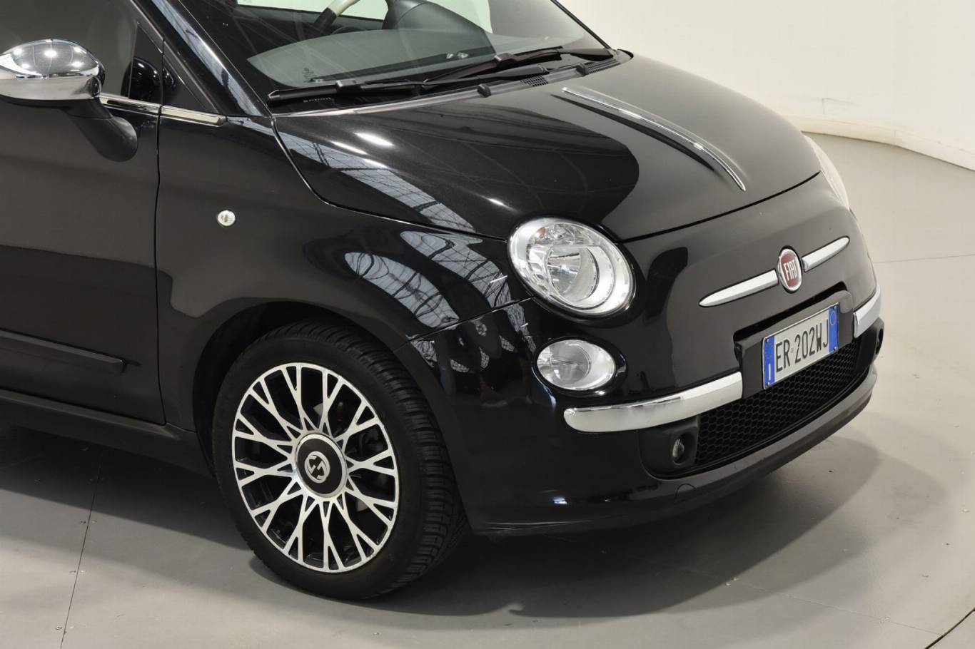 FIAT 500 20