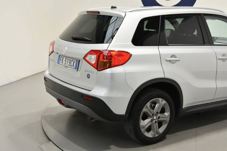 SUZUKI Vitara 38