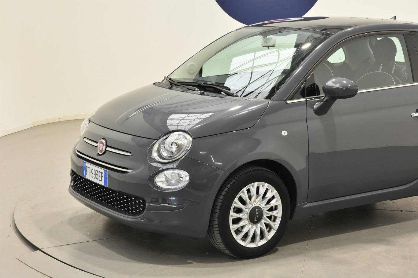 FIAT 500 35