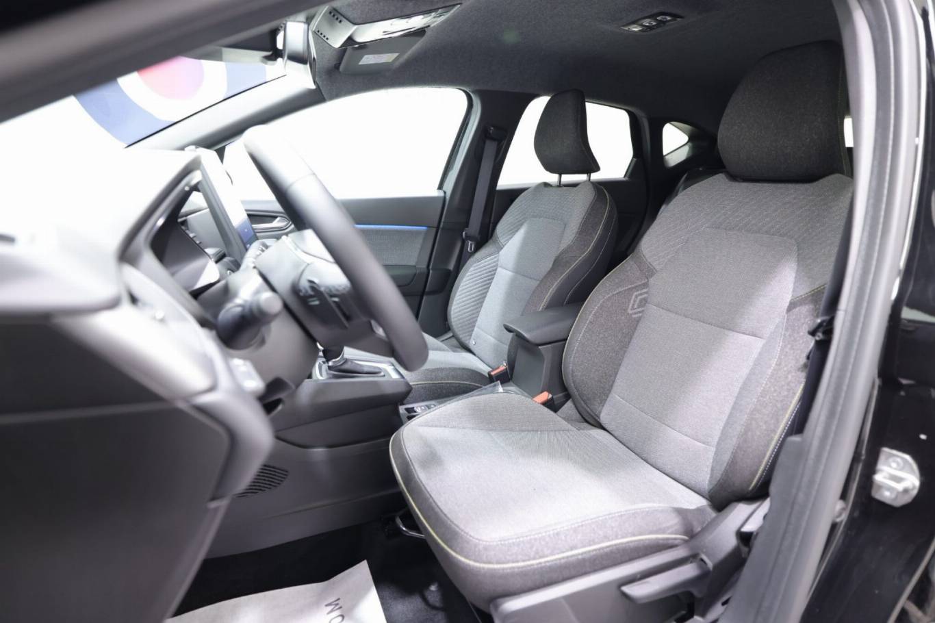 RENAULT Captur 6