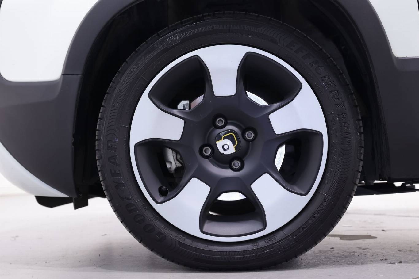 FIAT Panda 9